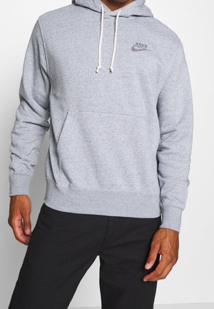 Sweat à capuche - multi-coloured