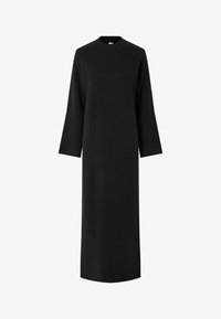Ikke valgt, black