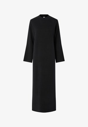 YAS, Maxi YASELMA - Robe pull - black