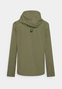 Napapijri Vindjacka - dark green