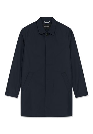 Matinique, MAMILES MAC - Short coat - dark navy