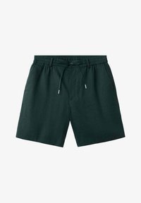 Sélectionné, dark green