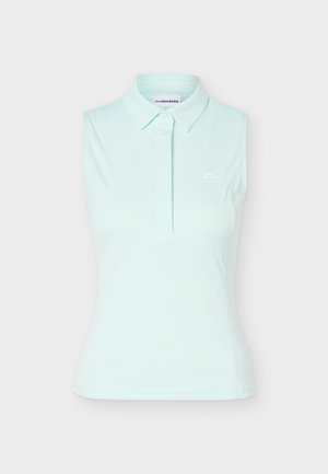 J.LINDEBERG Sports, DENA SLEEVELESS - Pólóing - bay
