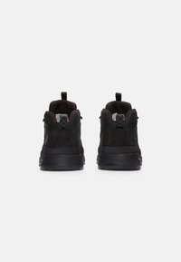 Timberland EURO TREKKER - Zapatillas - black
