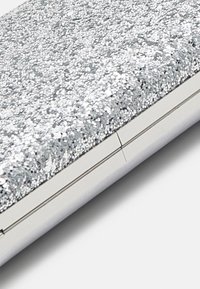 Anna Field Pochette - silver coloured