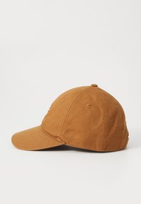Nike SB CLUB UNISEX - Cap - british tan/white
