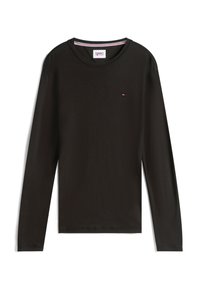 Niet geselecteerd, black