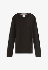 Niet geselecteerd, black