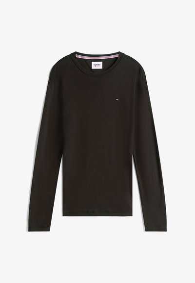 ORIGINAL - T-shirt à manches longues - black