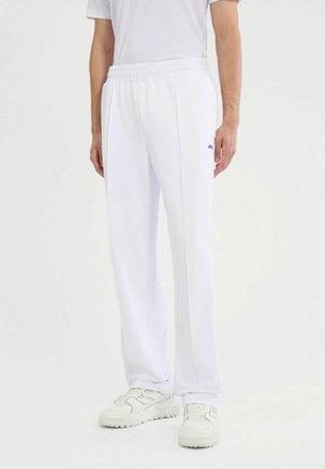VIOLO - Jogginghose - white
