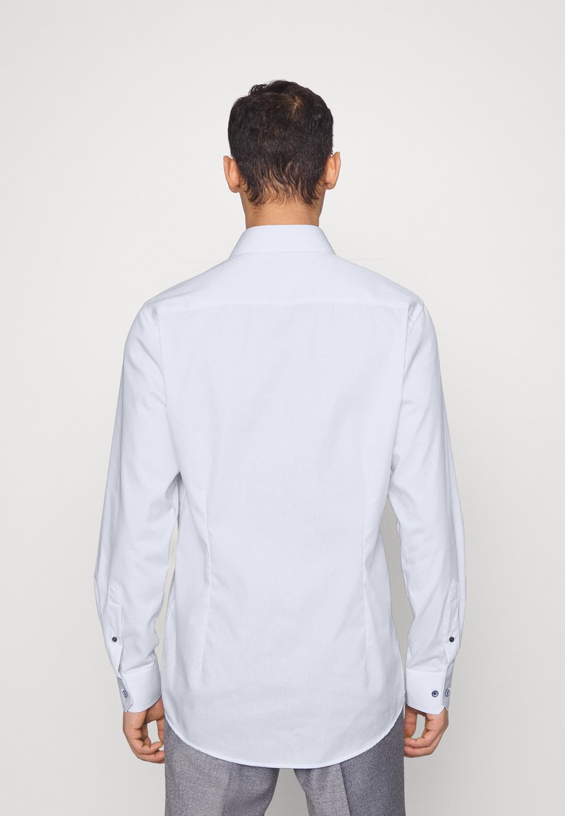 Herren Komplettanzüge | Eton CONTEMPORARY FIT Businesshemd light blue/hellblau - GR49763 Herren Komplettanzüge | Eton CONTEMPORARY FIT Businesshemd light blue/hellblau - GR49763