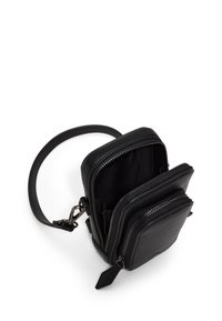 ALDO ERERED - Pochette pour téléphone - other black