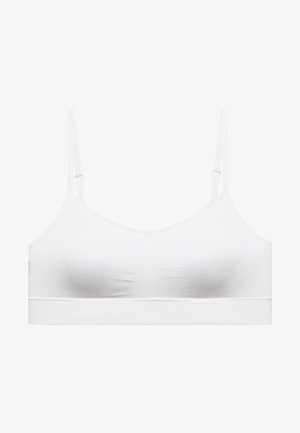 Jockey MODERN MICRO - Bustier - white