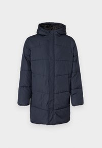 ONSJONAS PUFFER COAT - Žieminis paltas - dark navy