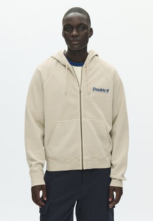 SVEN - Bluza rozpinana