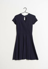 Dorothy Perkins Vapaa-ajan mekko - blue