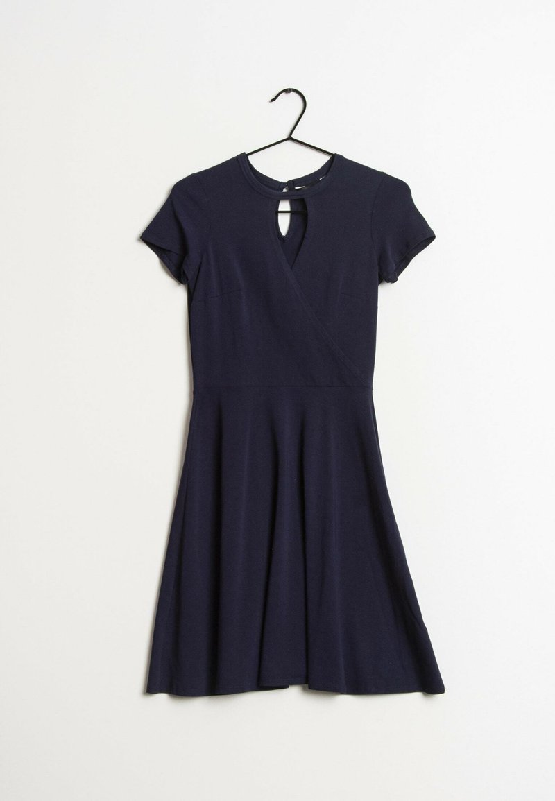 Dorothy Perkins Denní šaty - blue