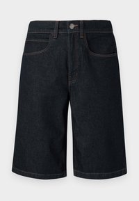 Jeans Shorts - rinse