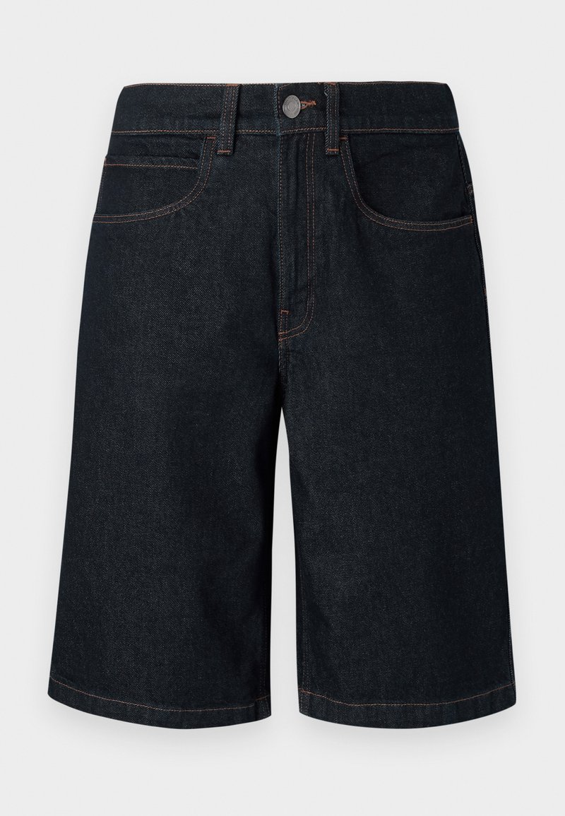 Timberland Jeansshort blauw denim/bluedenim Timberland Jeansshort blauw denim/bluedenim