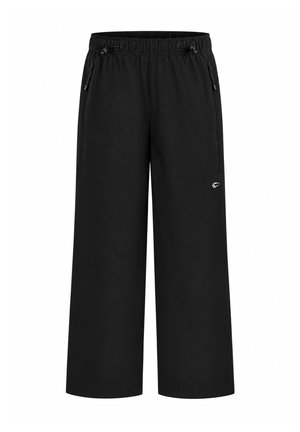 Smilodox, CASUAL TRAINING JOGGERS KYNARO - Pantalones deportivos - schwarz