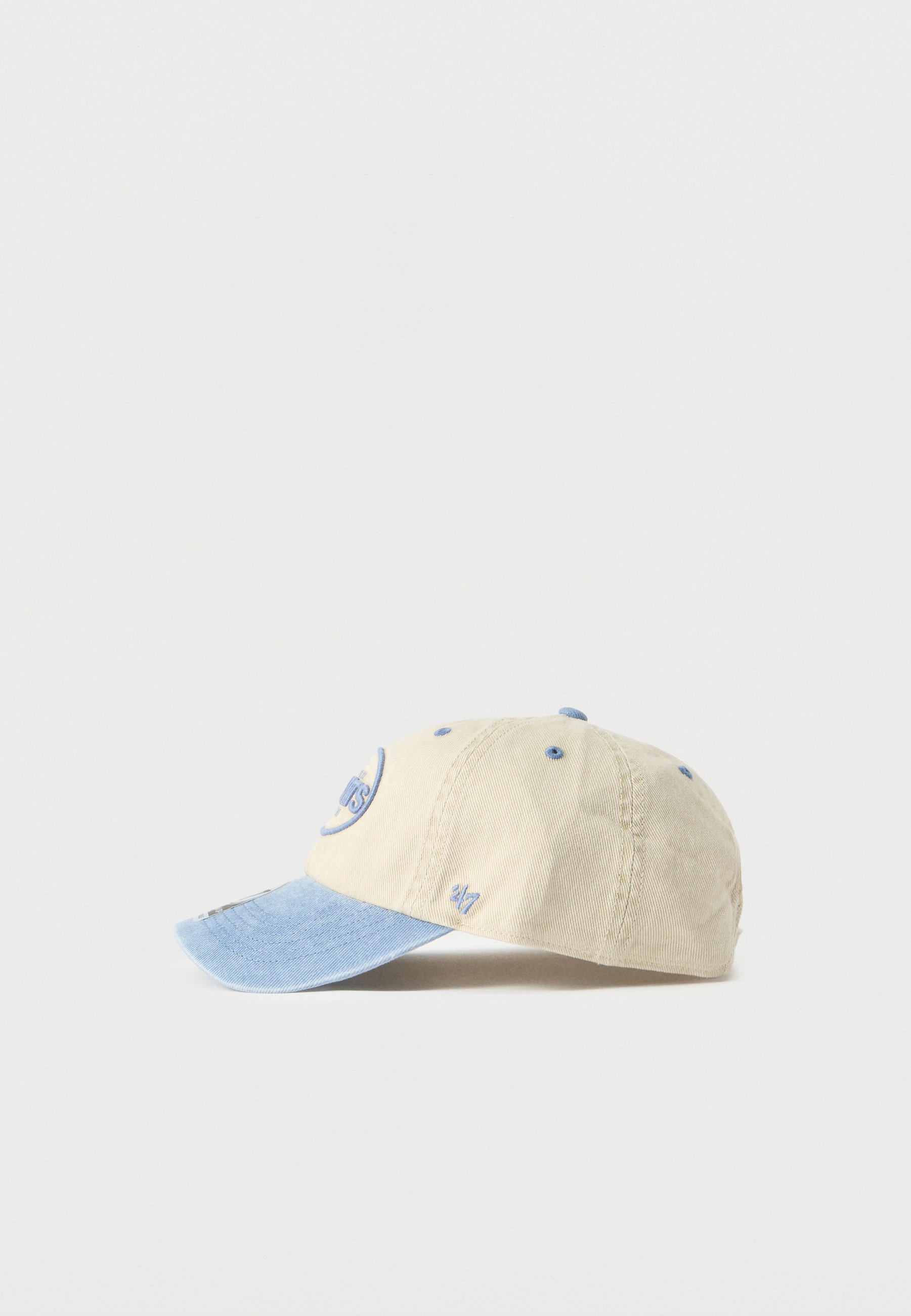 47 NEW YORK GIANTS BREAKING UNISEX - Cap - beige - Zalando.ie