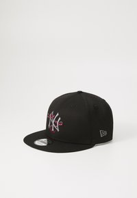 ICON 9FIFTY® UNISEX - Pet - black