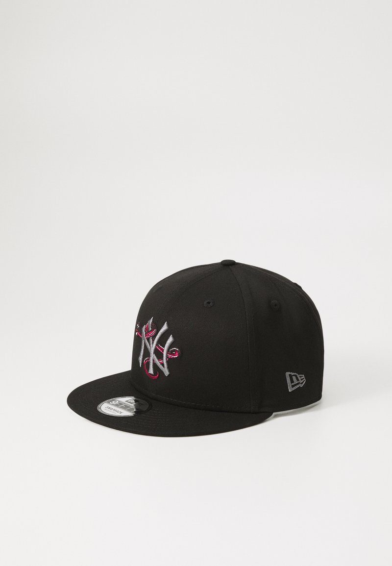 New Era ICON 9FIFTY® UNISEX - Cap - black