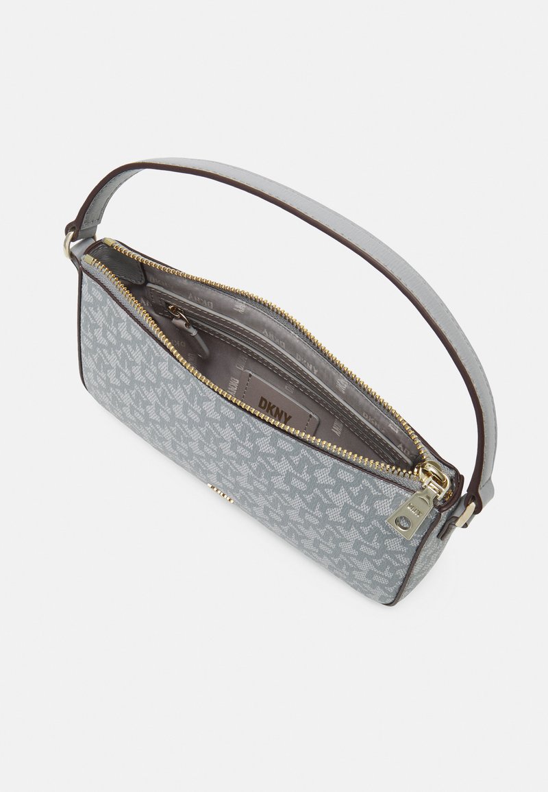 dkny pvc bag