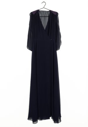 Mango, Maxikleid - blue