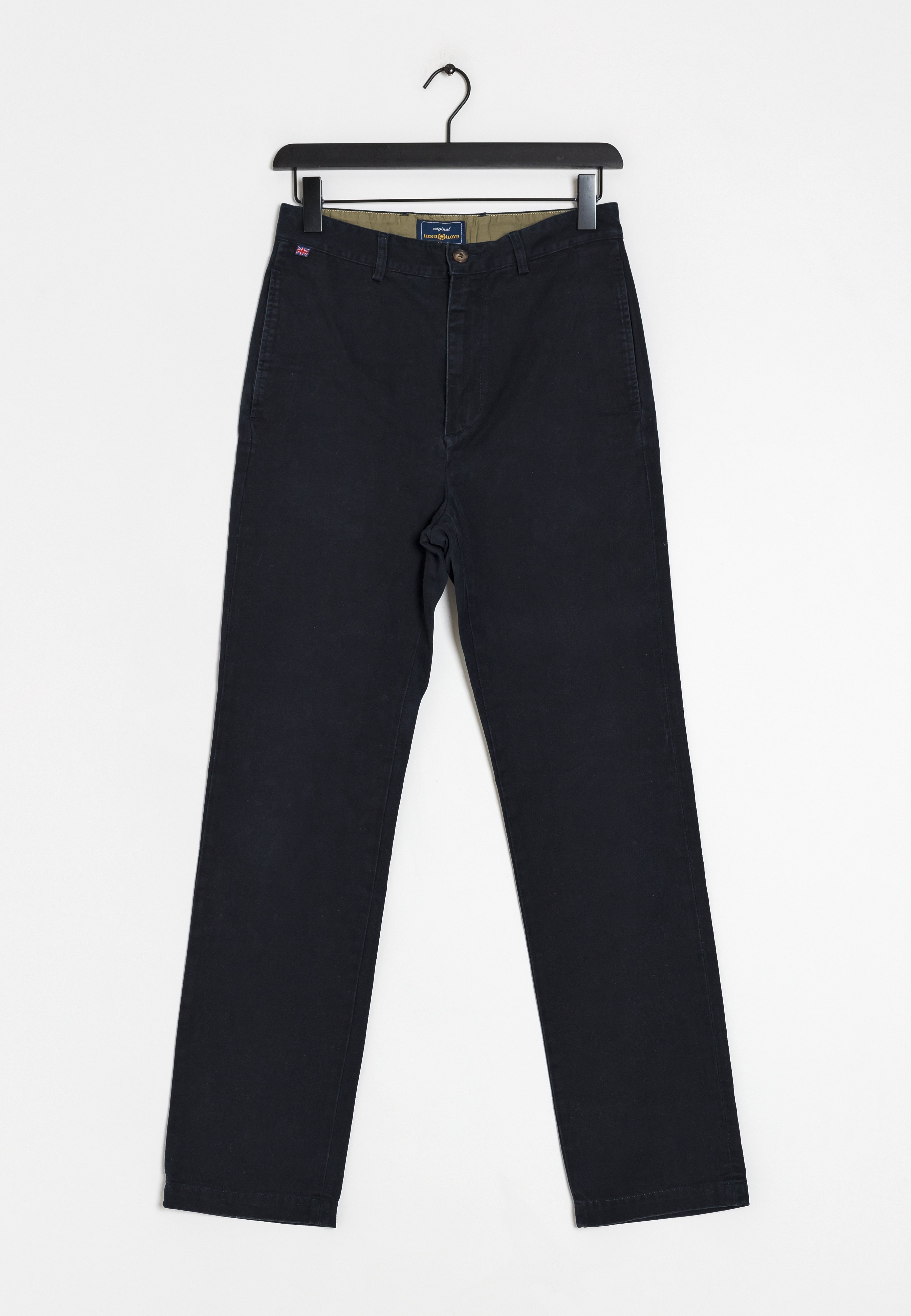 Henri Lloyd Straight leg jeans - blue 