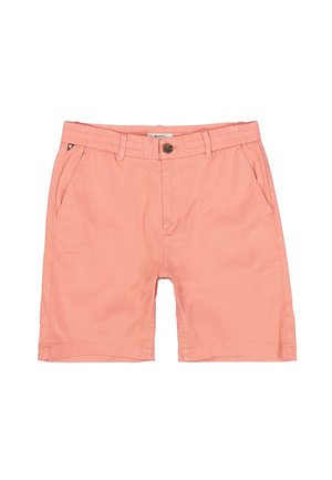Garcia, Shorts - deep coral