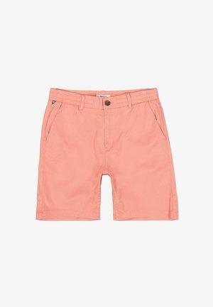 Garcia, Shorts - deep coral