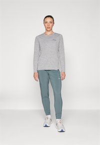 Patagonia TERREBONNE JOGGERS - Outdoorbroeken - nouveau green