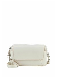Tilly - Schoudertas - white