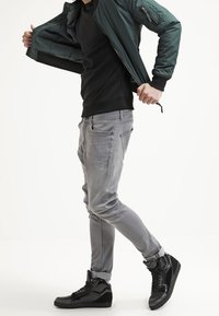 Urban Classics Felpa - black