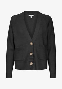 Sélectionné, black