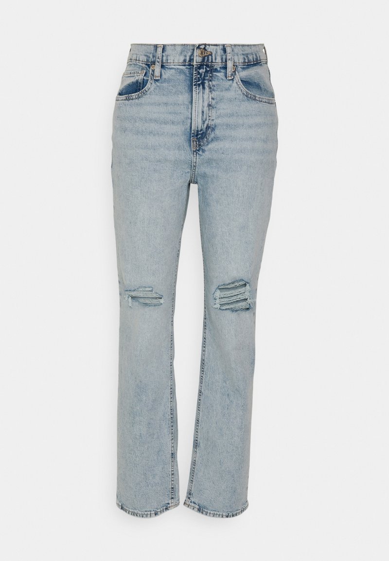 GAP Relaxed fit jeans blauw denim/bluedenim