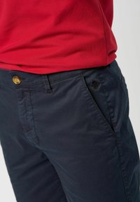 U.S. Polo Assn. LASSE  REG FIT - Shorts - dark sapphire