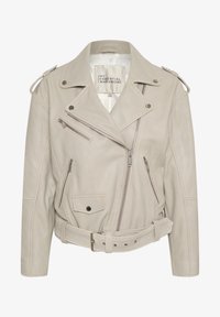 Sélectionné, white retro wash
