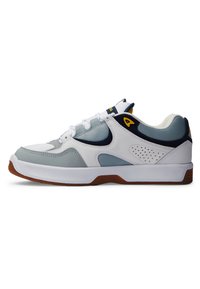 DC Shoes - KALYNX - Zapatillas - wgy white grey Imagen en miniatura 1