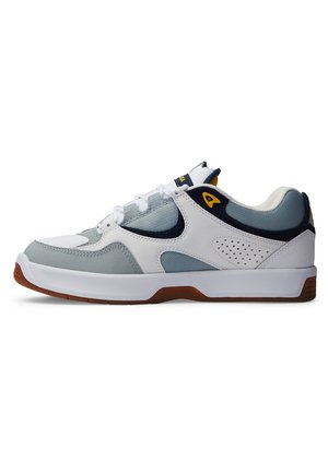 KALYNX - Trainers - wgy white grey