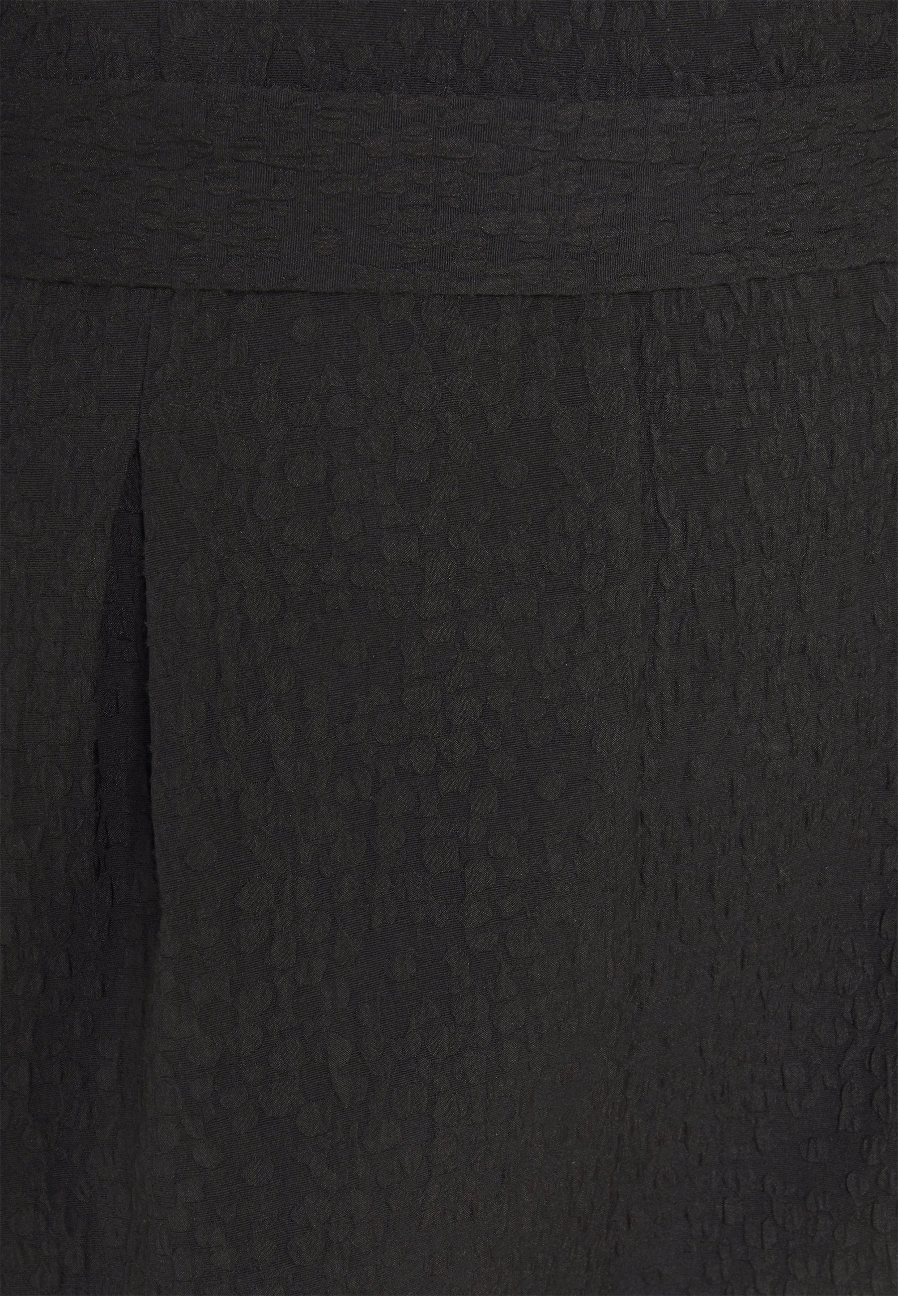 HARRIET SHORT - Jumpsuit - black 