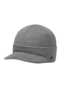 Lierys FINE - Beanie - grau