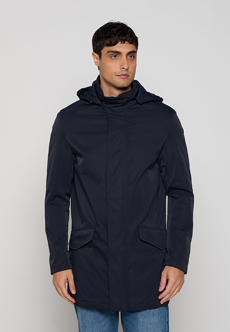 PROFUOMO Jas blauw
