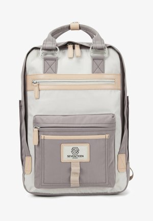 WIMBLEDON - Rucksack - grey