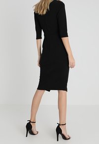 Dorothy Perkins Tall Jerseyklänning - black