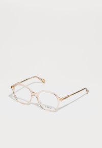 Valitud, pink-pink-transparent