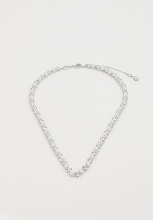MATRIX - Collier - white/silver-coloured
