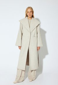 Trenchcoat - beige