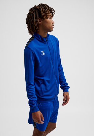 AUTHENTIC - Kurtka sportowa